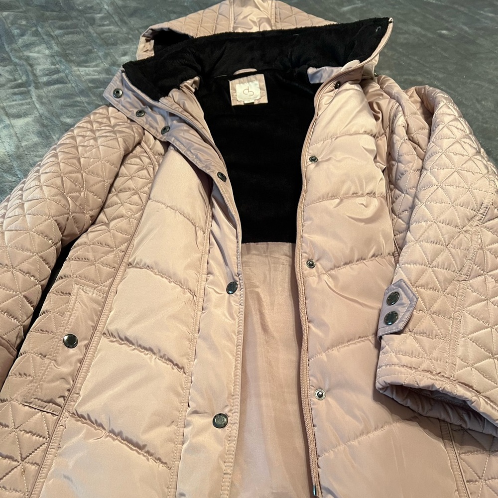 NWOT- Puff Jacket - Picture 13 of 14